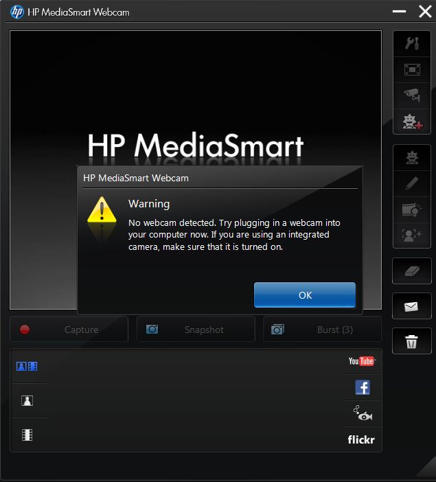 Hp imaging device functions что это за программа