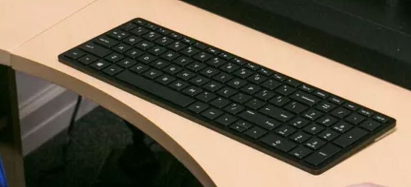 Connect keyboard to hp envy curved all-in-one pc 34 - HP Connect keyboard to hp envy curved all-in-one pc 34 - HP