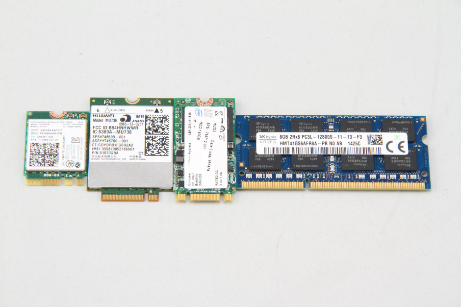 Elitebook Folio 9480m / SSD - HP Support Community 7943069