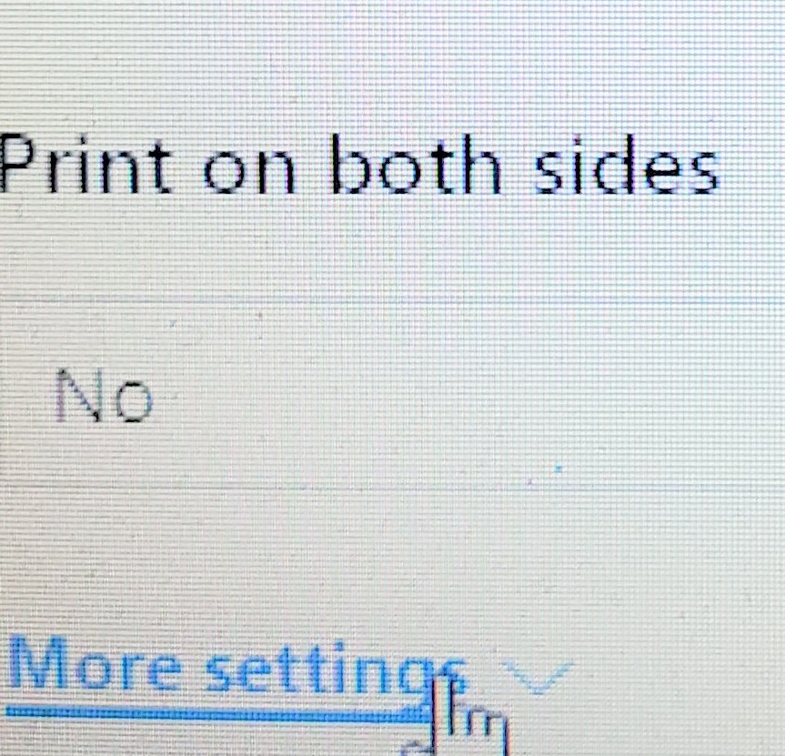 parts of page won't print - HP Support Community - 7946657