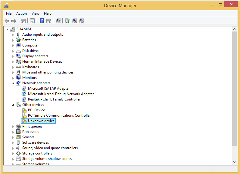 Need Wifi driver HP Support Community 7948880