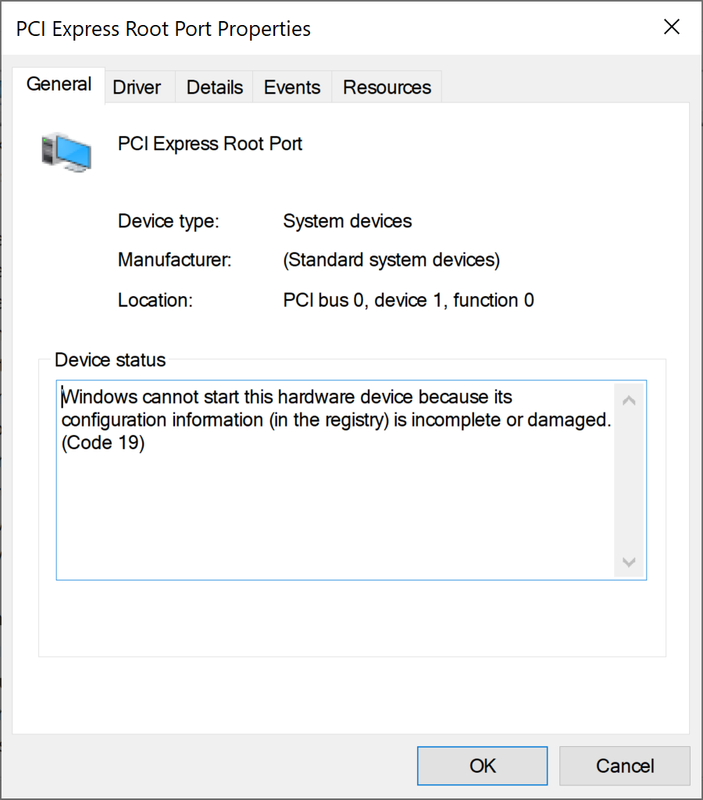 PCI Express Root Port Properties - General.PNG