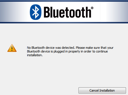 No Bluetoth Device Detected.PNG