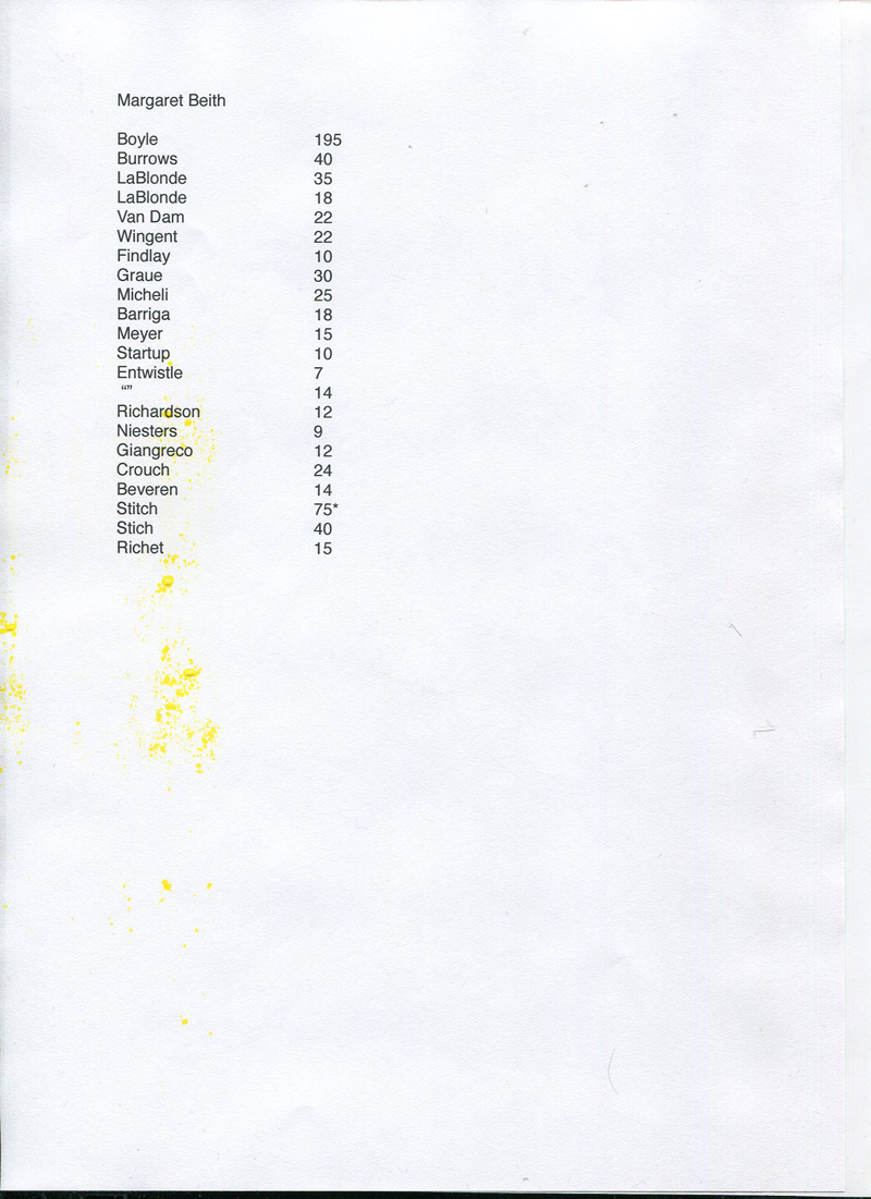 Printer leaking yellow ink HP Support Community 7959079