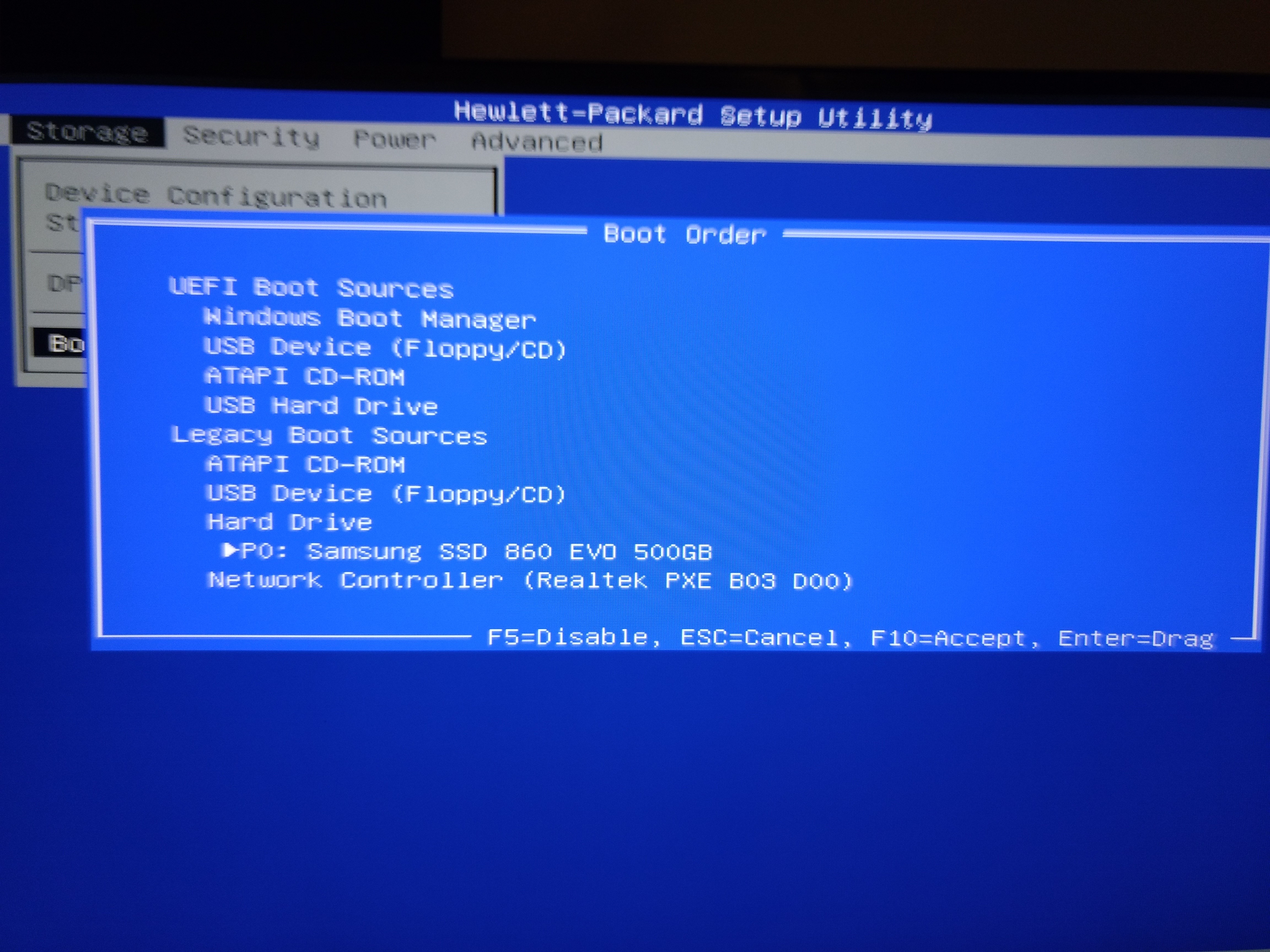 Solved: HP Pavillion p7-1147c desktop (orig W7) will not shut down f... - HP  Support Community - 7958142