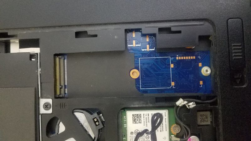 M.2 Slot