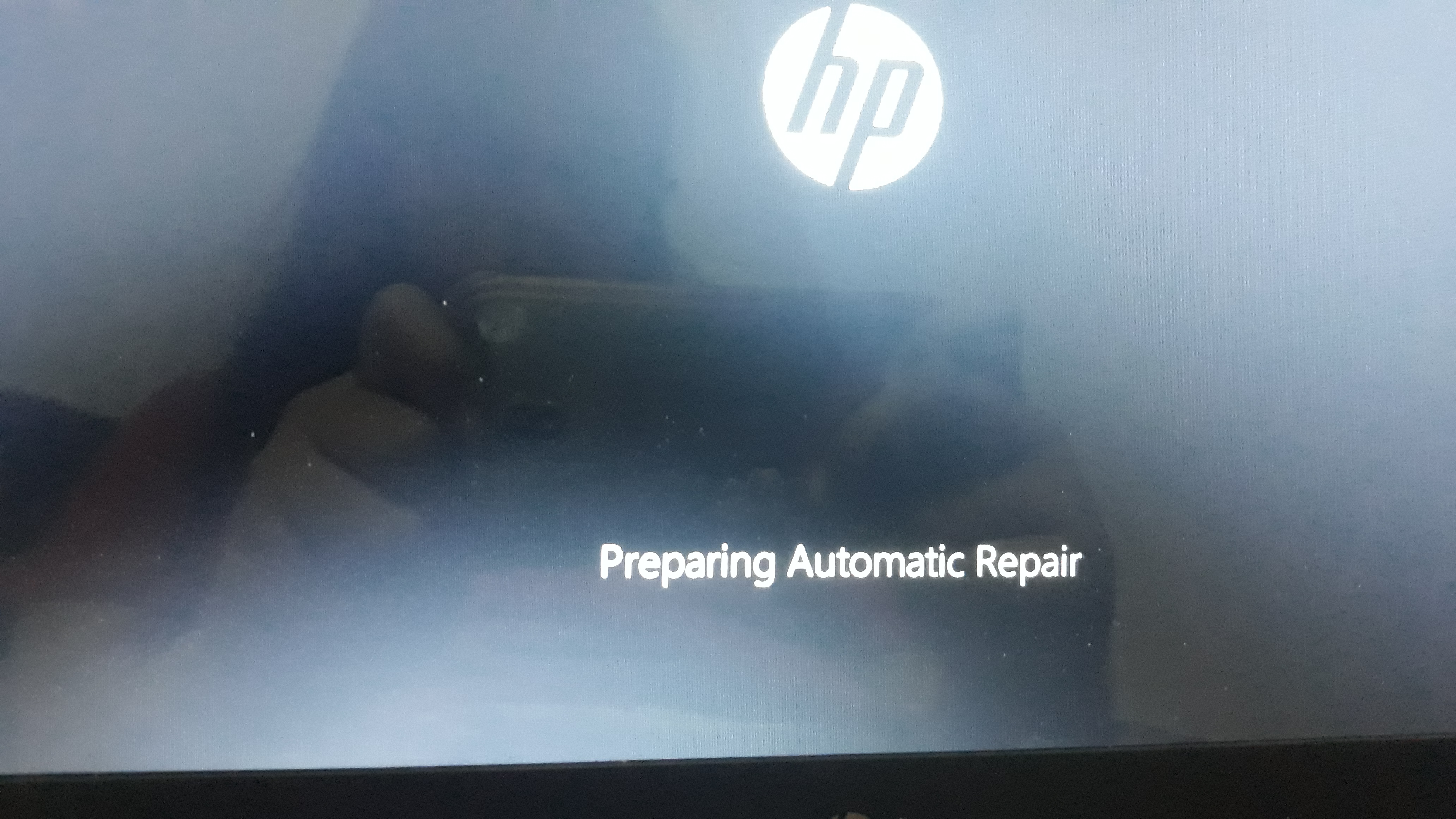 I dropped my Hp Notebook on its side and it might be broken. - HP ...