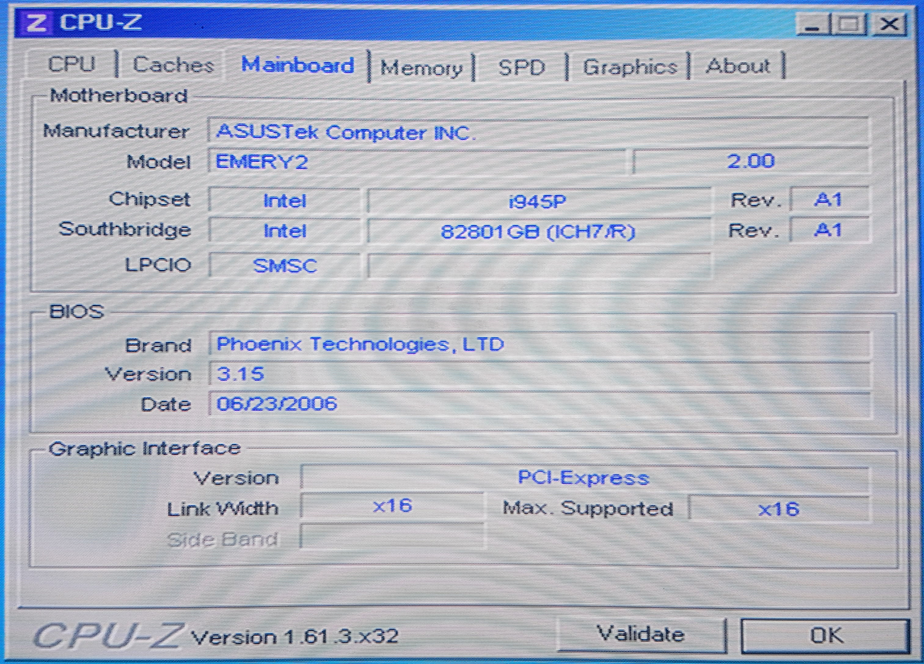 Upgrade M7525 Media Center PC to Core 2 Duo E6700 - HP Support Community -  7974052