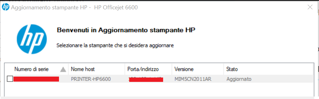 HP Officejet 6600 print but NOT scan - ALSO NO COPY - HP Support Community  - 7972952
