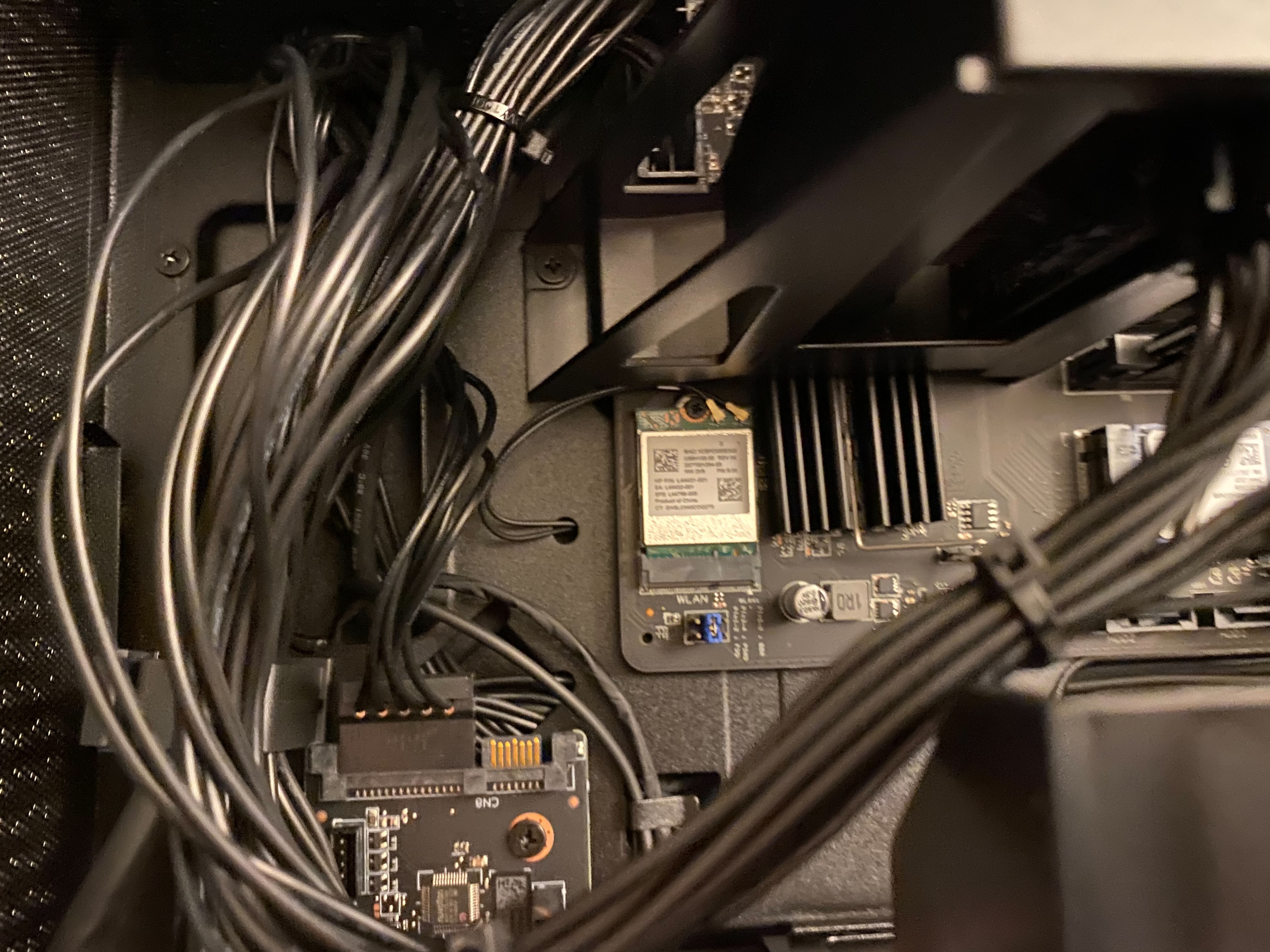 Solved: M2 NVME SSD - HP Support Community - 7985934