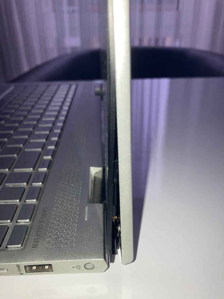 HP Envy X360 Hinge broken HP Support Community 7995585