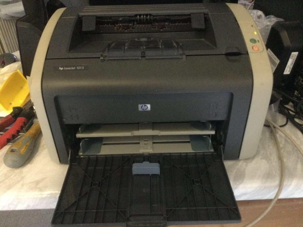 Solved: PROBLEM WITH HP LASERJET 1015 - HP Support Community - 7998112