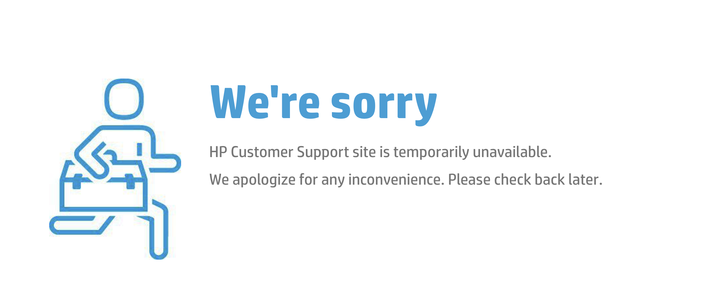 How to contact support - HP Support Community - 8002224