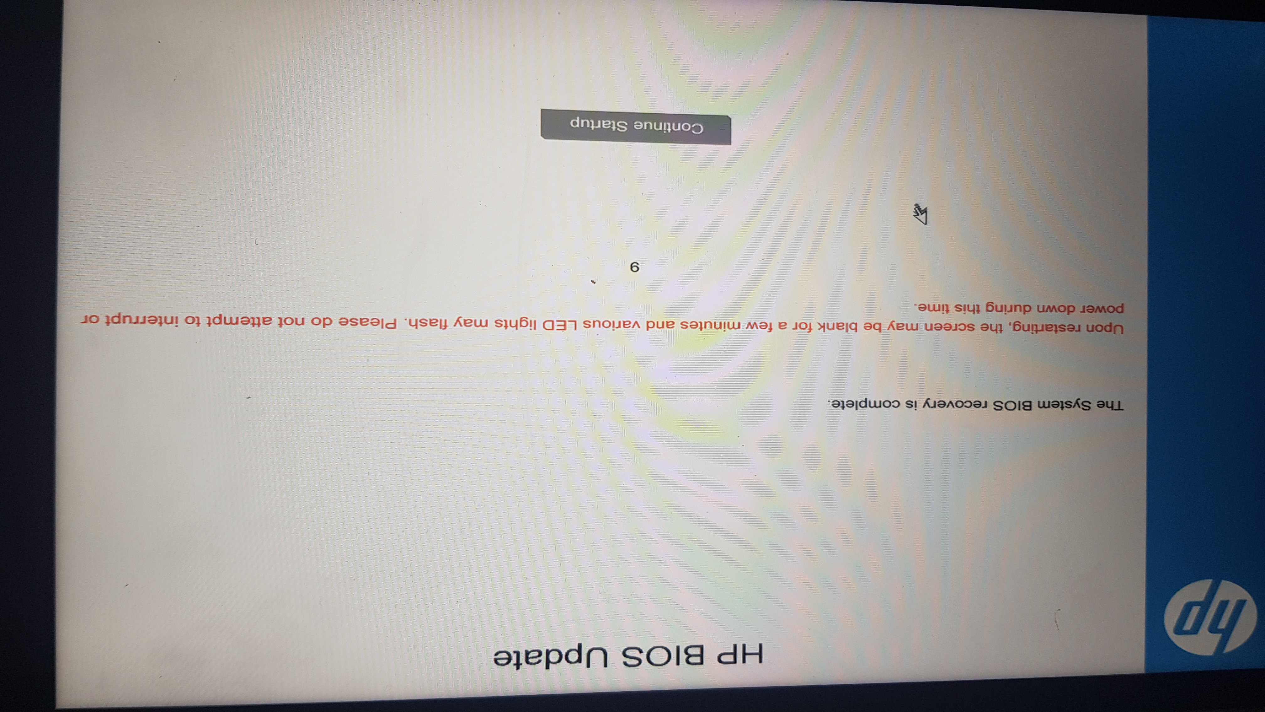 BBIOS - HP Support Community - 8010574