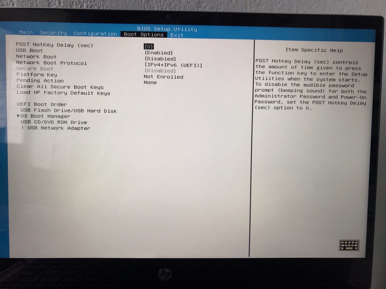 Windows cannot see ssd disk on laptop HP Pavilion x360 14dw... HP Support Community 8016545