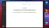 it is say we can't find your printer and I click add new printer again