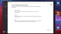 I click on the usb option but again it can't find my device