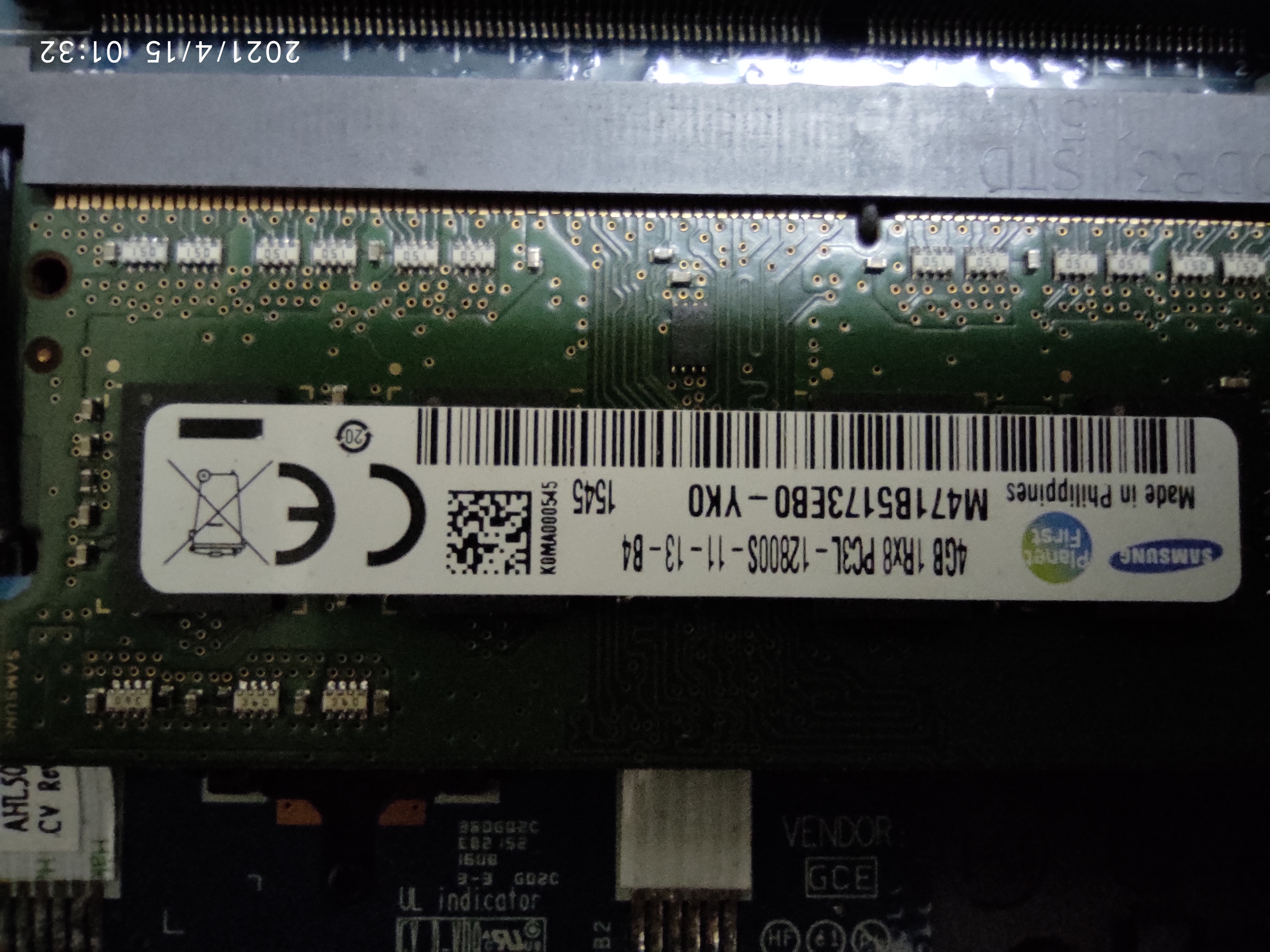Compatible Ram for Laptop - HP Support Community - 8037859