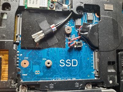 What SSD i can use in Elitebook 840 G1??? HP Support Community - 8038187