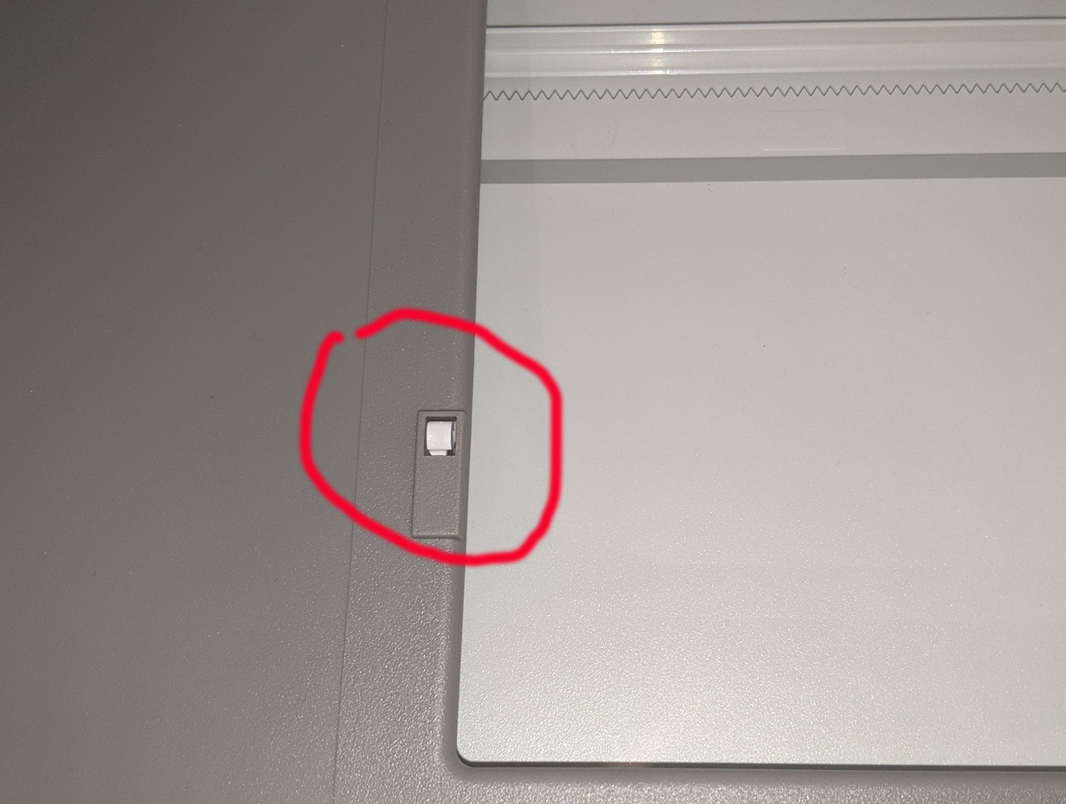 Solved: Scanning Book on HPEnvy6055 Getting Error 