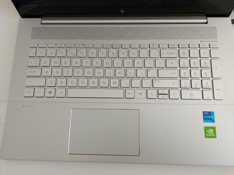 New Envy