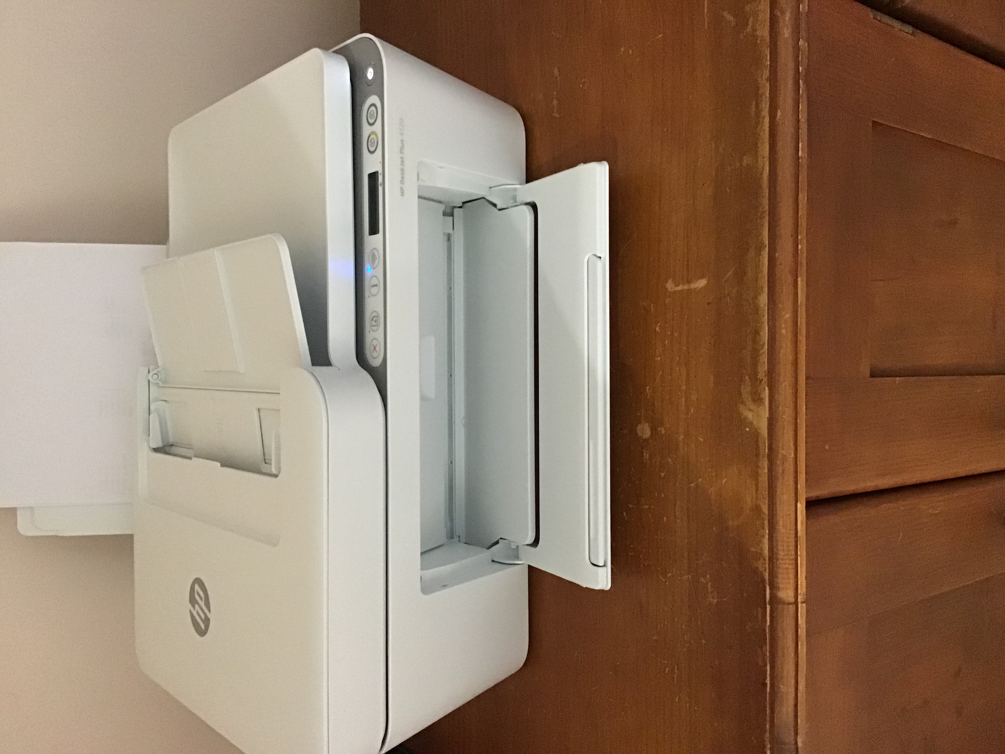 Set up cartridges HP Support Community 8047177