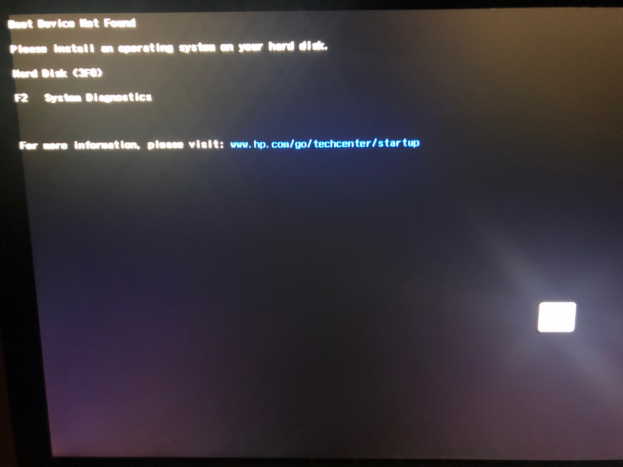 Hard Disk Interno 320GB 7200 RPM 3.5'' Per HP Pavilion 500-223w – Con Windows 8.1 Pro Preinstallato - Foto 1