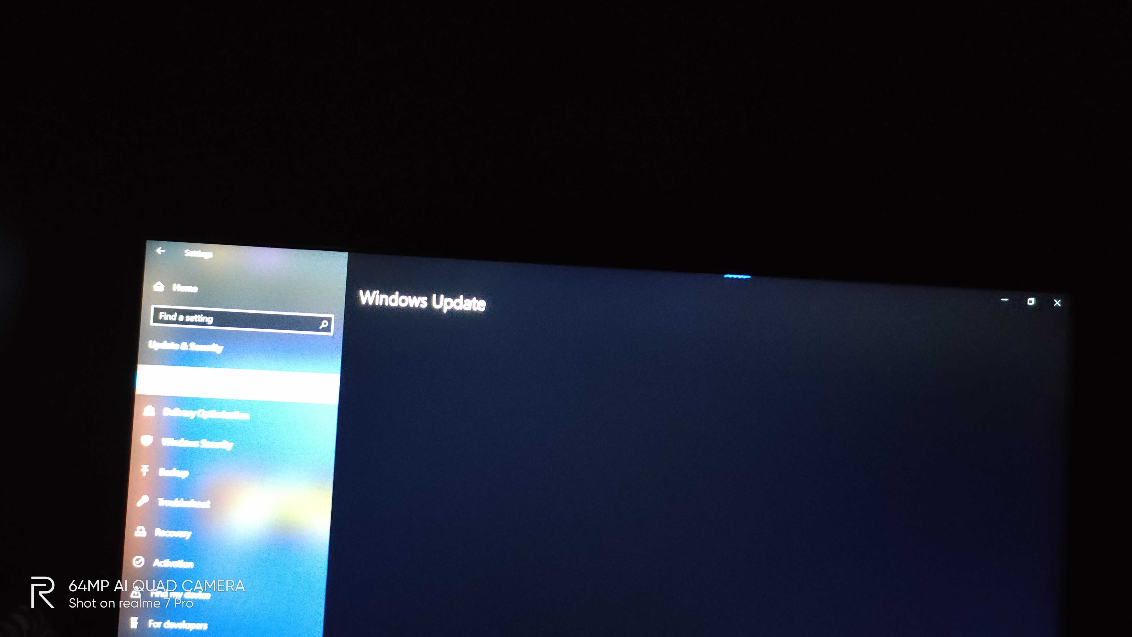 Windows Auto Update - HP Support Community - 8050413