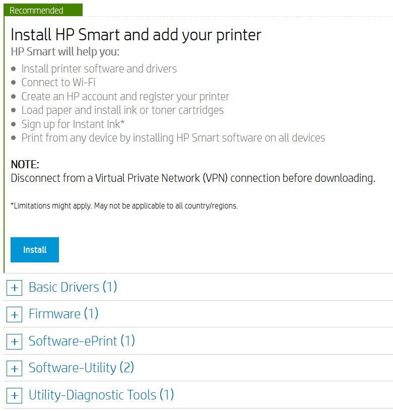 No Longer Able to Scan Without HP Account Login HP Support Community 7831238