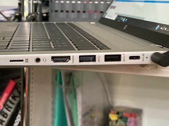 My ProBook