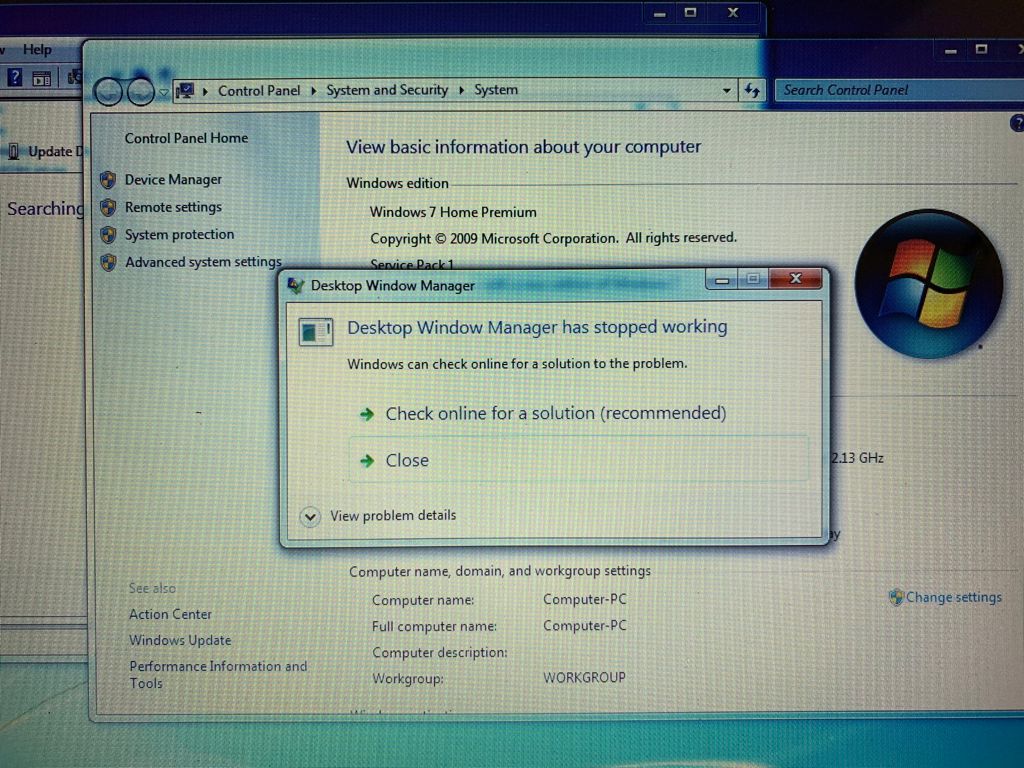 Solved Windows 10 Installation Compaq Presario Cq42 Laptop Help HP Support Community 8043319