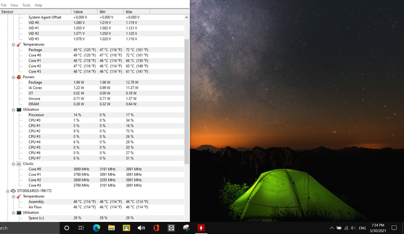 hdd temp idle 46 ambient temp 30 c.PNG