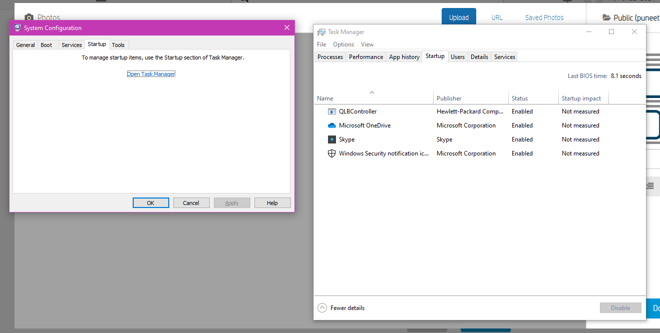 Solved unable to install hotkey support for windows 10 on hp websit