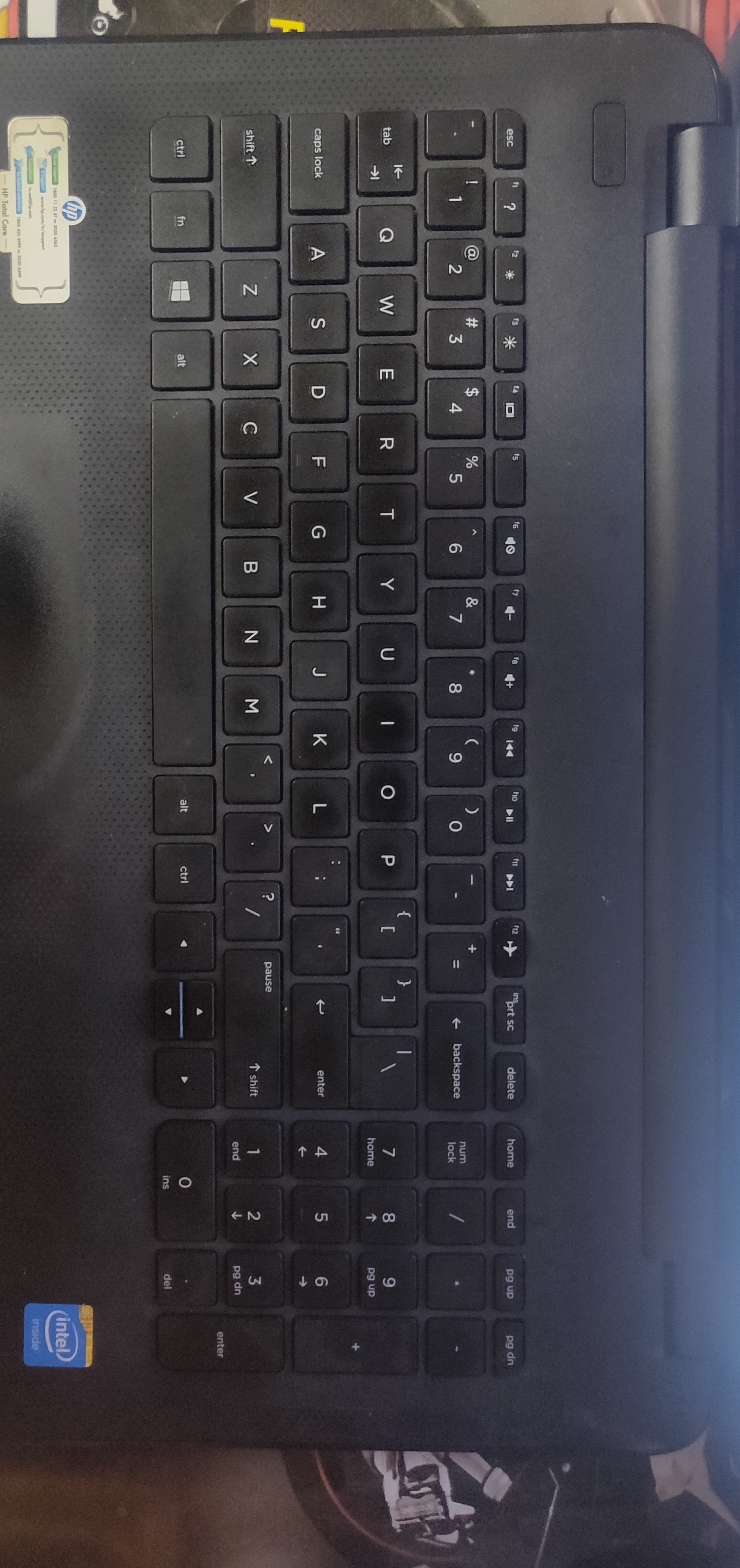 Cannot connect to Wifi - HP Support Community - 8078692
