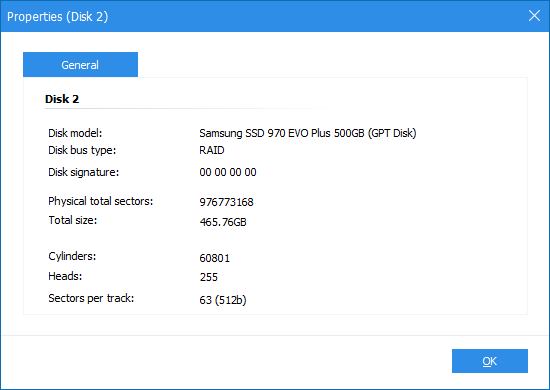 Can't Disable RAID to install Ubuntu - HP Support Community - 8083868