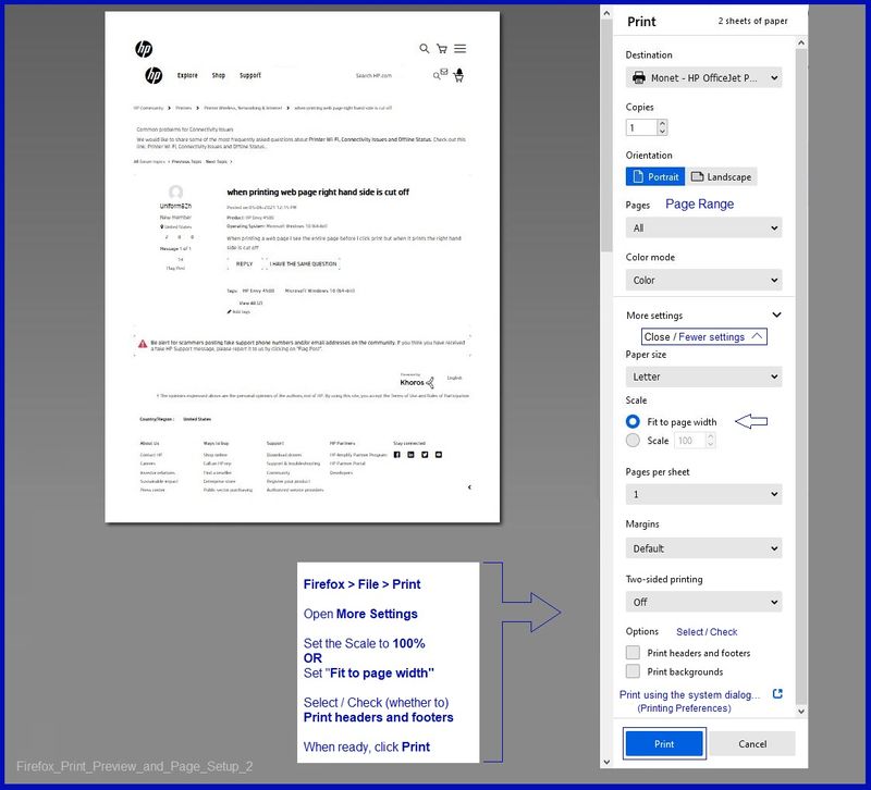 HP3700 will not print emails HP Support Community 8086136