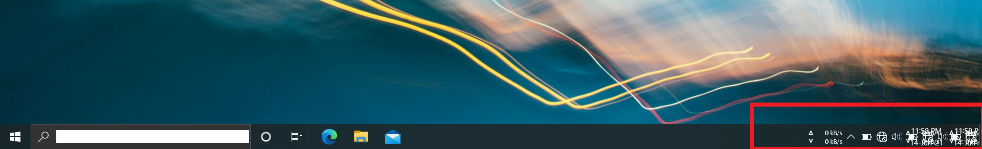 Taskbar of my laptop is disappeared sometimes - HP Support Community ...