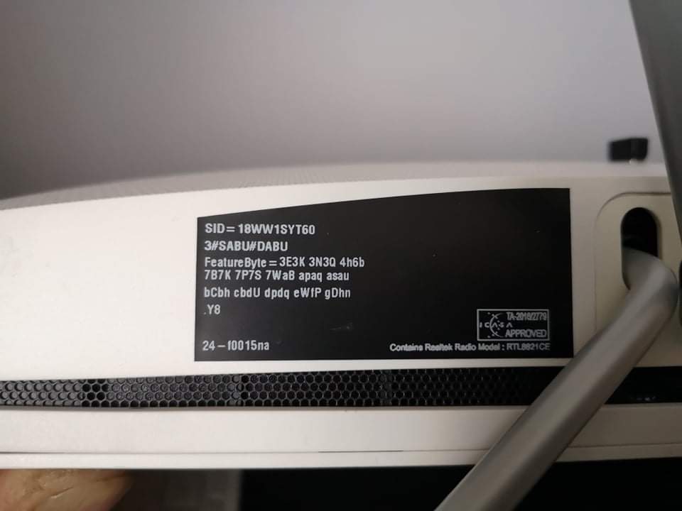 Where I can find replacement screen for my all in one pc? - HP Support ...