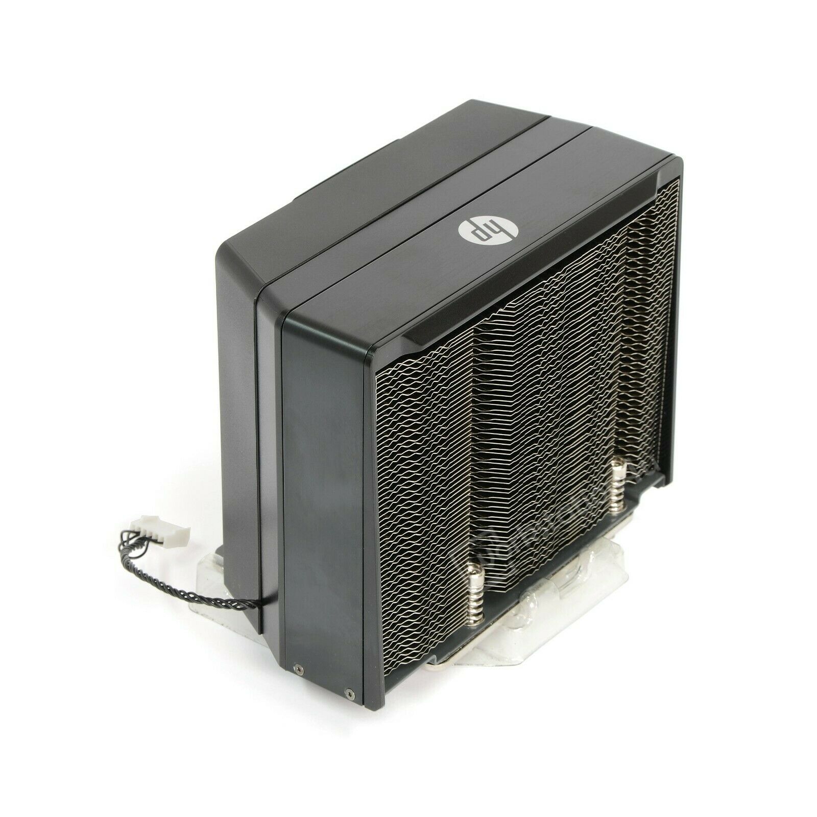 HP Z440 Z Cooler SILENT W 3D Vapor P/N N3R51AV is also compa... - HP  Support Community - 8096520