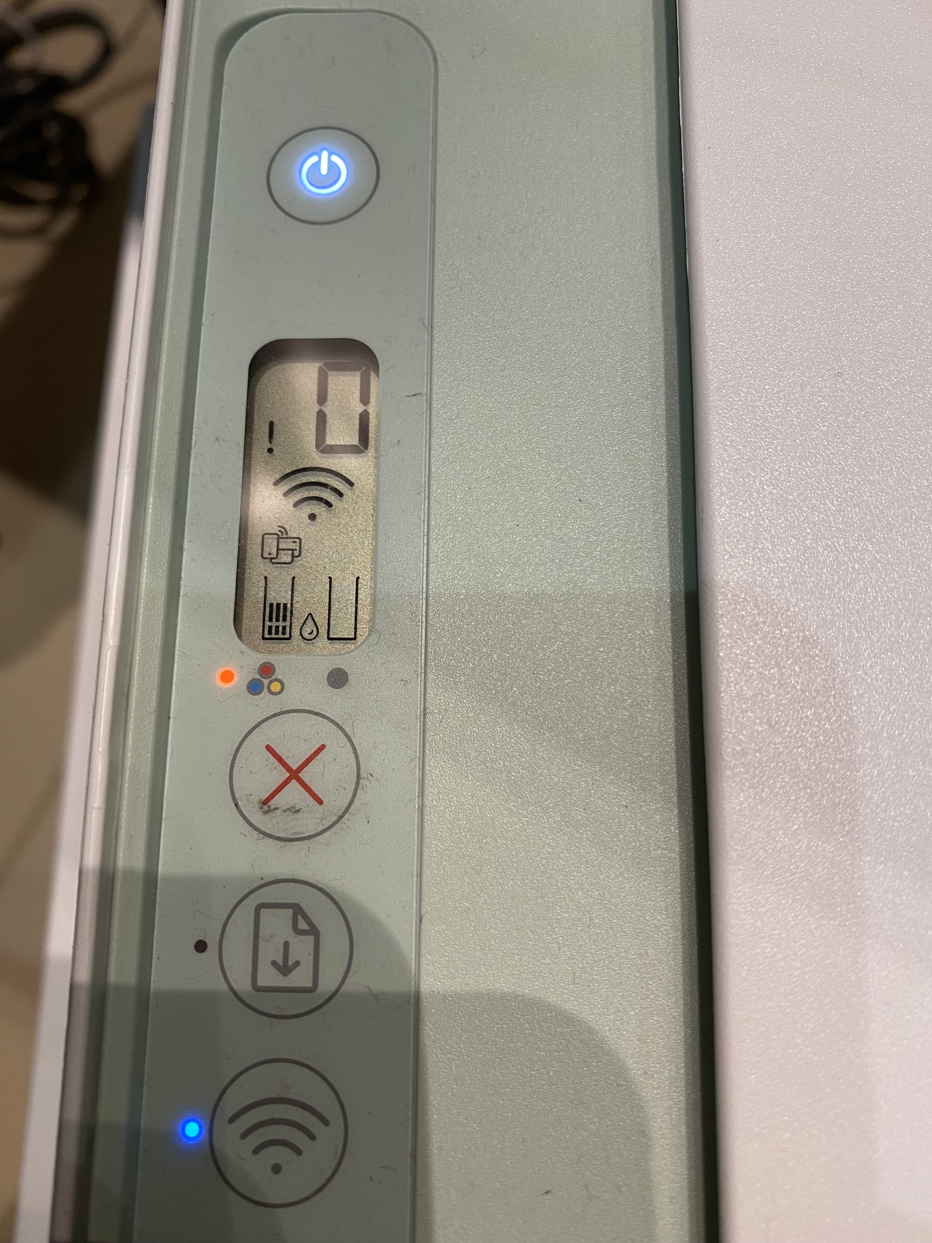 HP Deskjet 2700 Connect to Wifi - 3 Ways to Do This