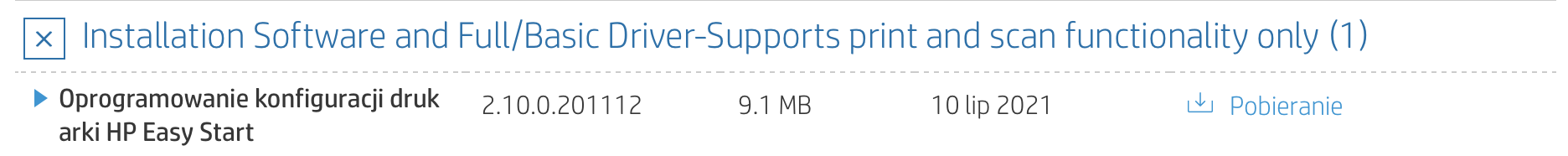 Solved Can Not Install Printer Ml 2160 On Mac Os Big Sur Hp Support Community