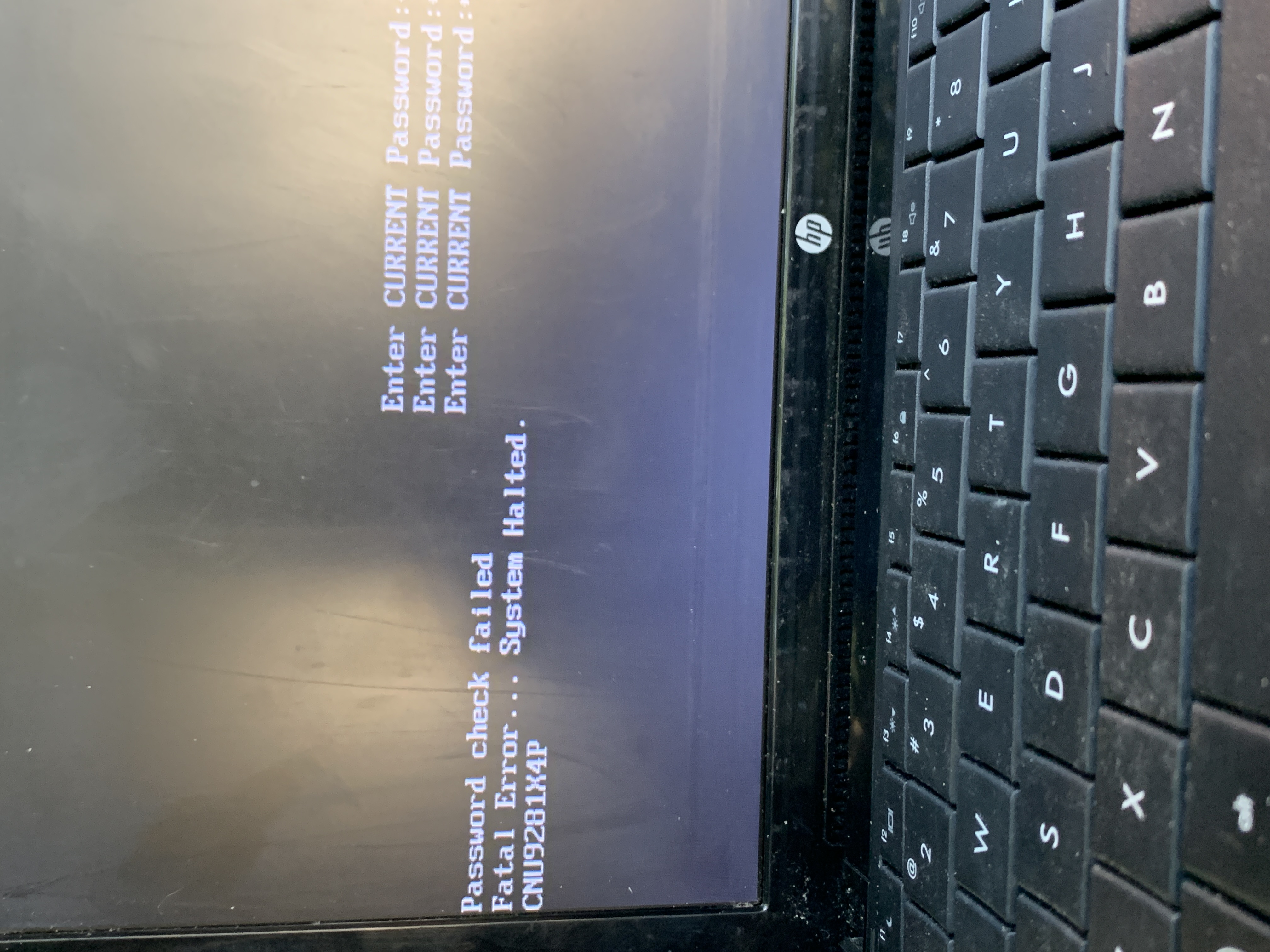 Same - HP Support Community - 8114540