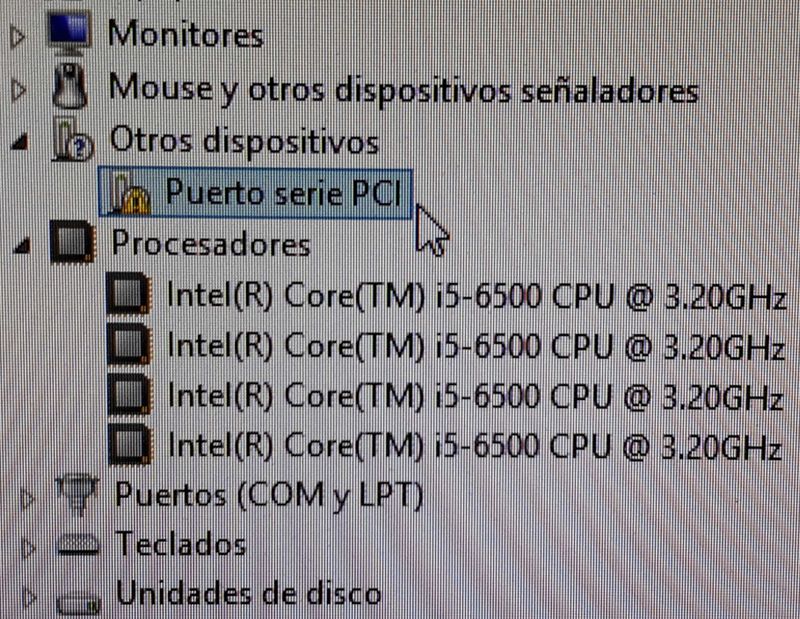 PCI serial port missing.jpg