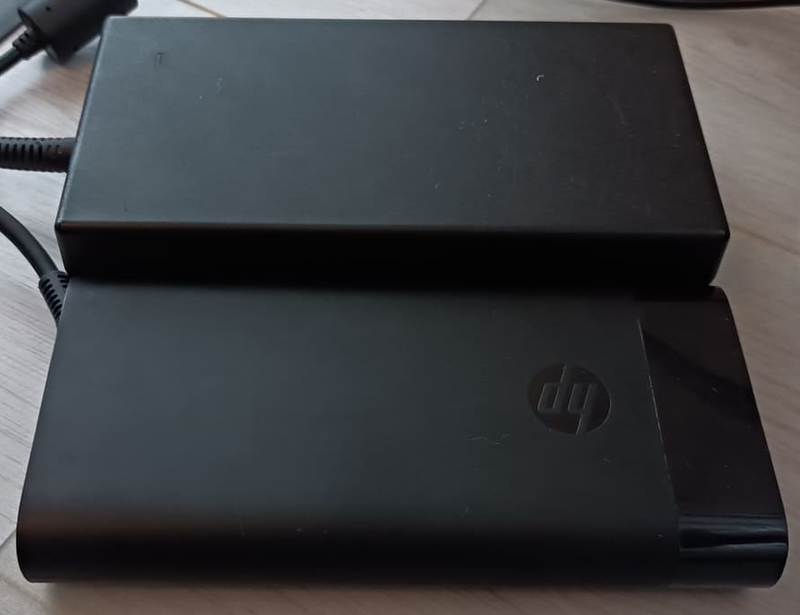 Solved: HP OMEN 15 charger overheating - HP Support Community - 8086568