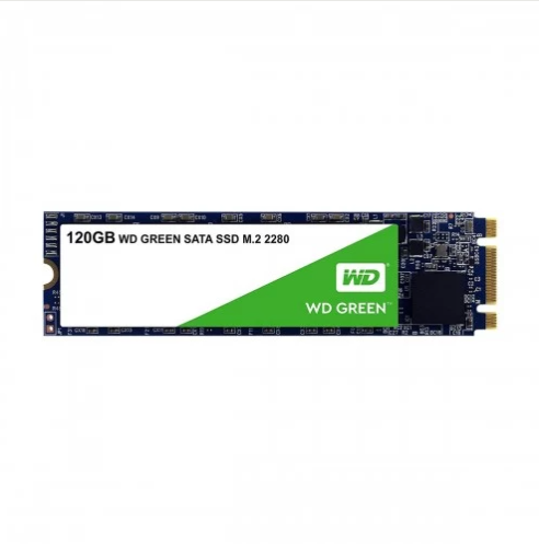 Ssd green deals 120gb