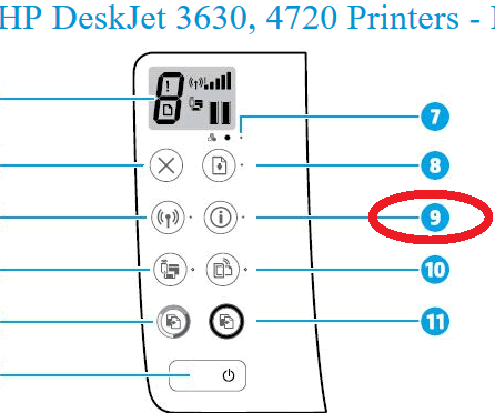 Why Is My HP Printer Power Button Blinking Answered: Expert Tips