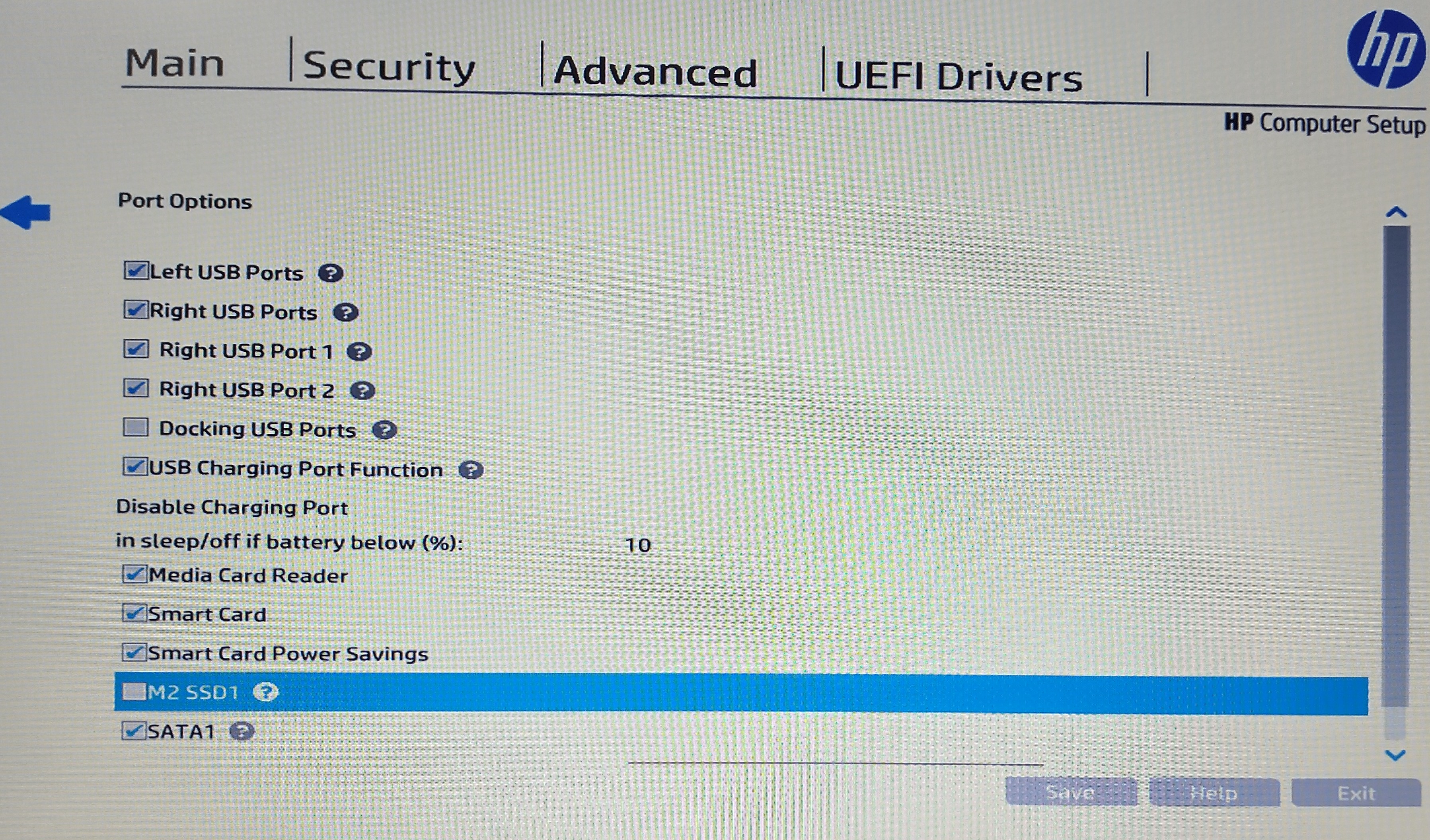 Using a NVME 128GB drive in a Elitebook 840 g2 - HP Support