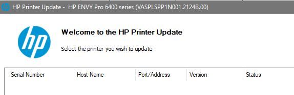 HP Printer Update Status EMPTY.JPG