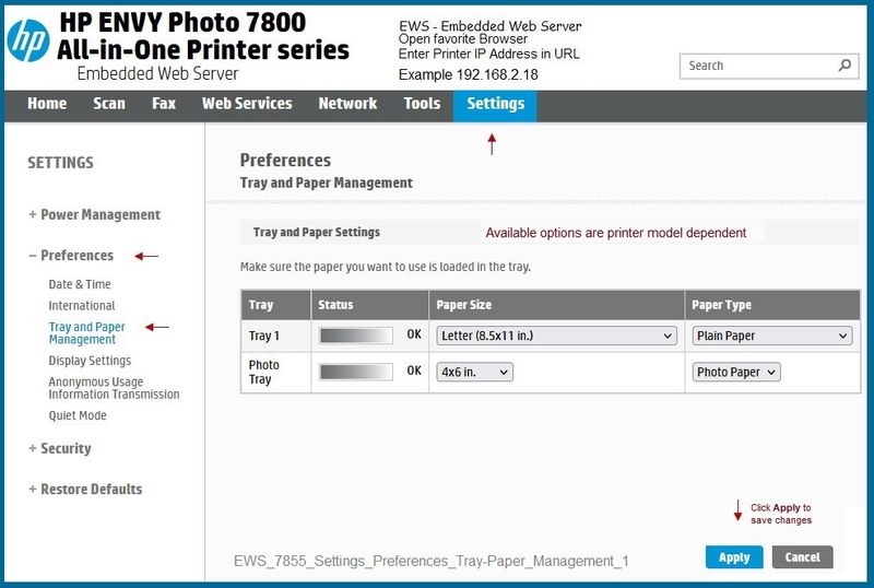 EWS_7855_Settings_Preferences_Tray-Paper_Management_1