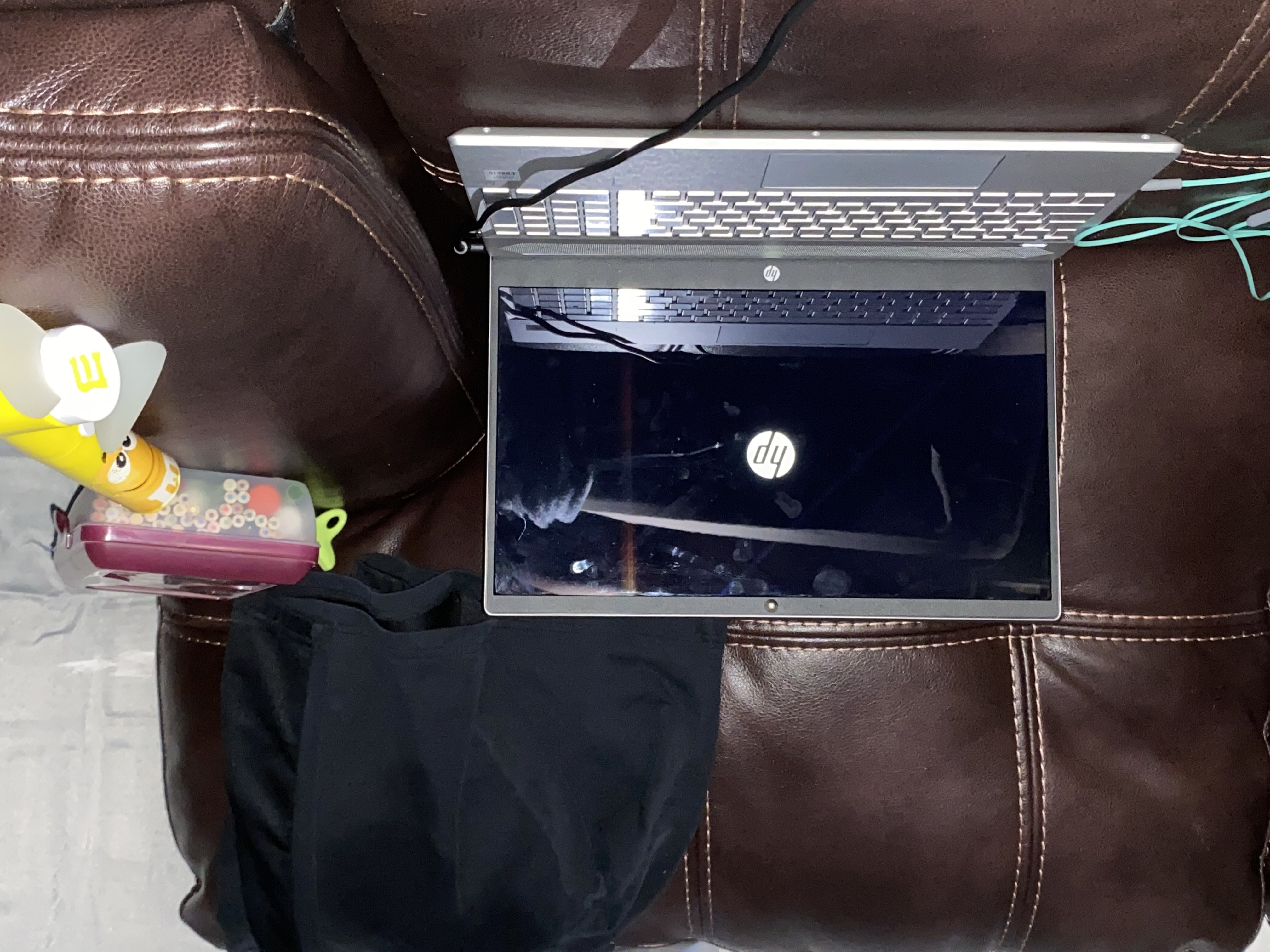 can i still refund a computer with warranty one year later? HP